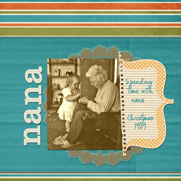 Nana