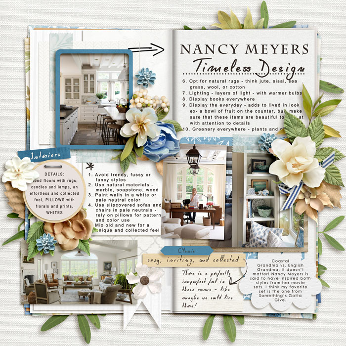 Nancy Meyers