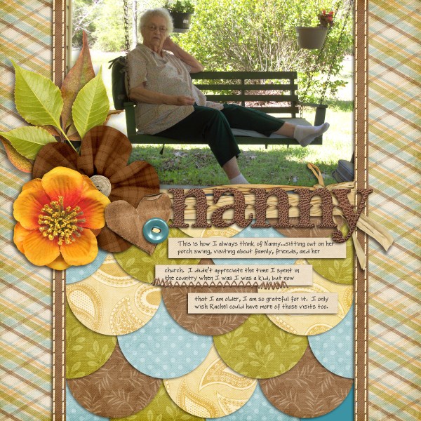 Nanny