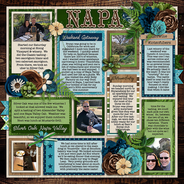 Napavalley
