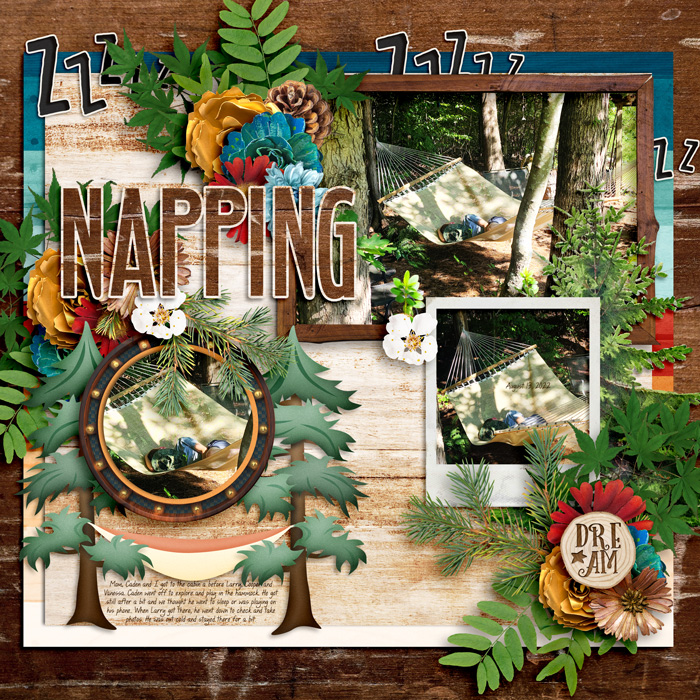Napping