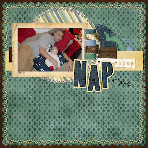 Naptime
