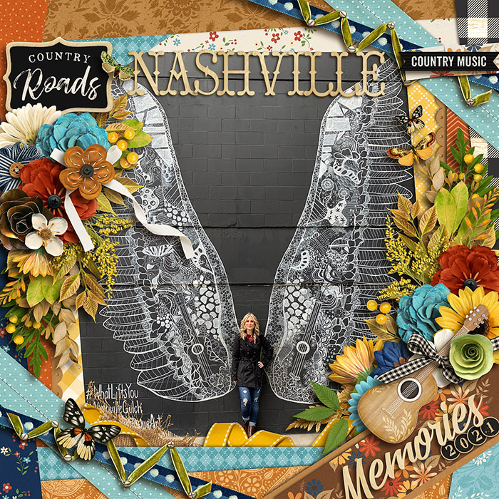 Nashville