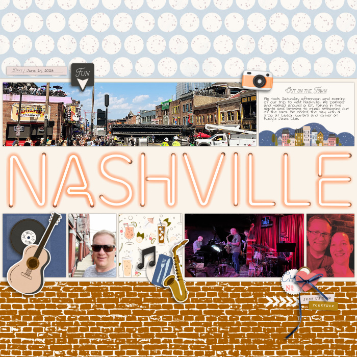 Nashville