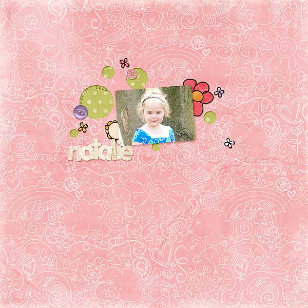 Natalie Remixed