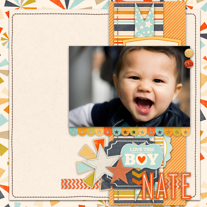 Nate