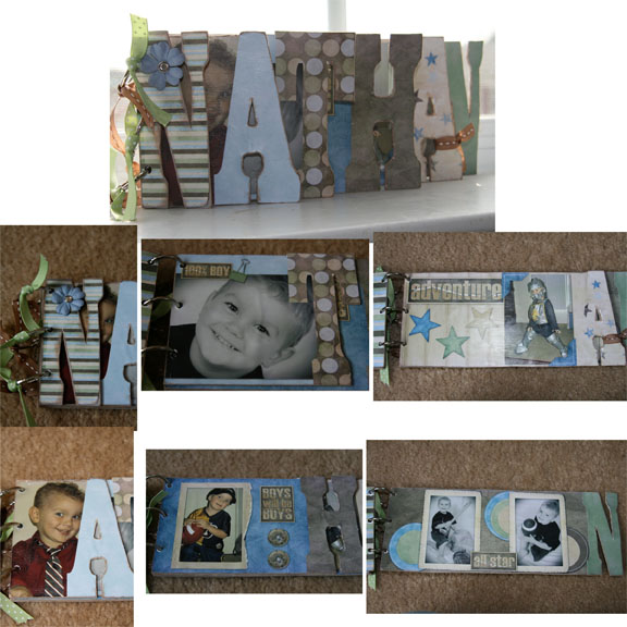 NATHAN album