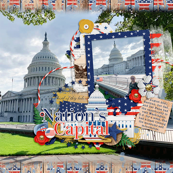 Nation's Capital