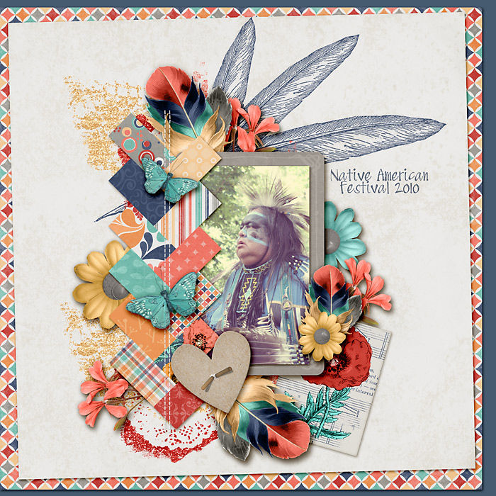 Native American Festival