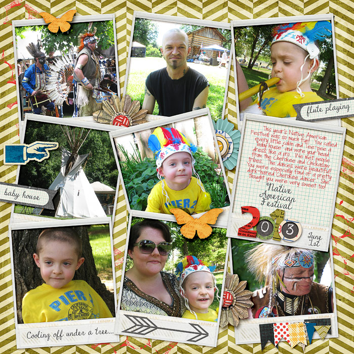 Native American Festival