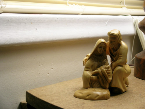 Nativity