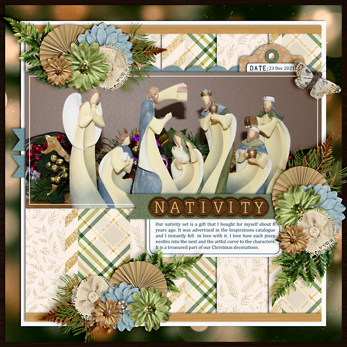 Nativity