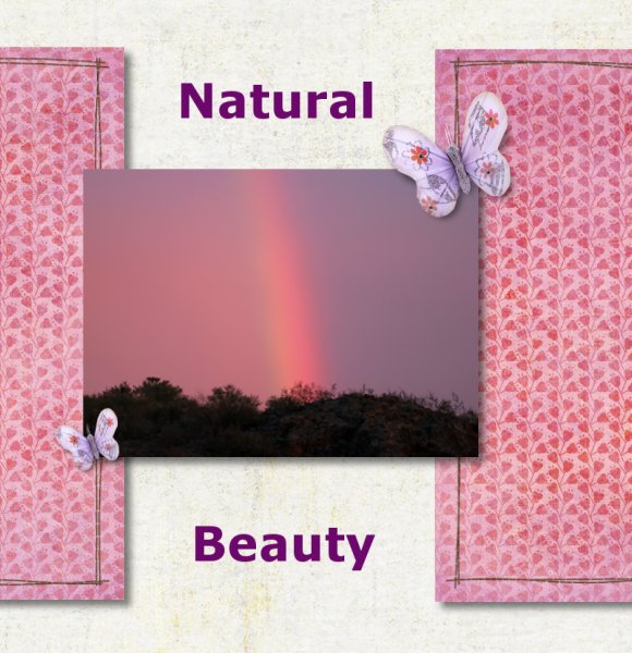 Natural Beauty