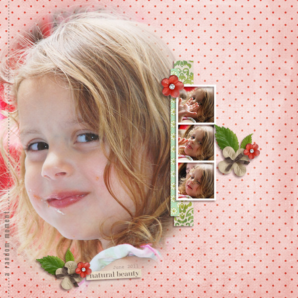 Natural Beauty