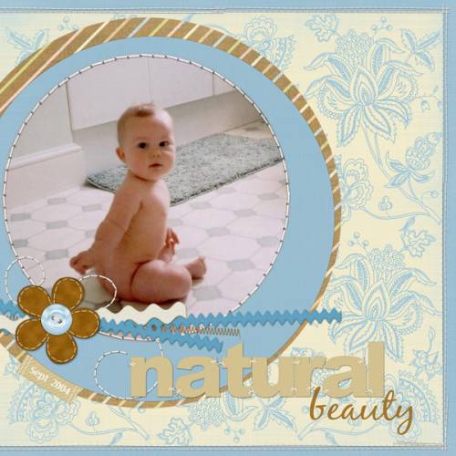 Natural Beauty