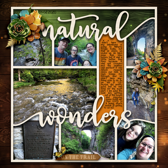 Natural Bridge