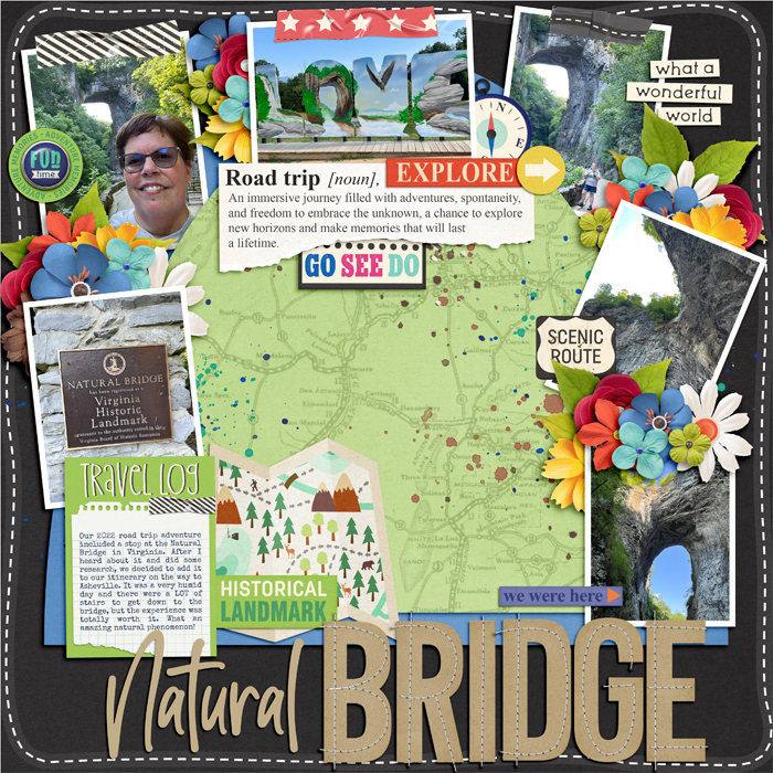 Natural Bridge