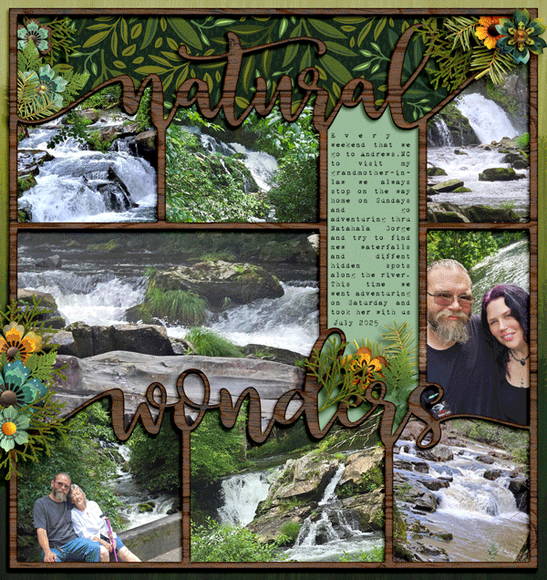 NaturalWonders