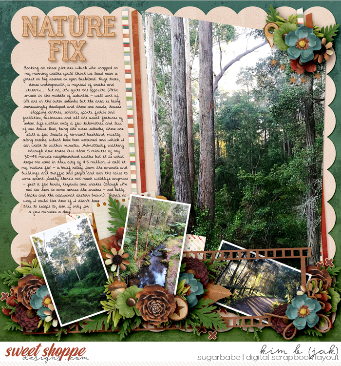 Nature Fix