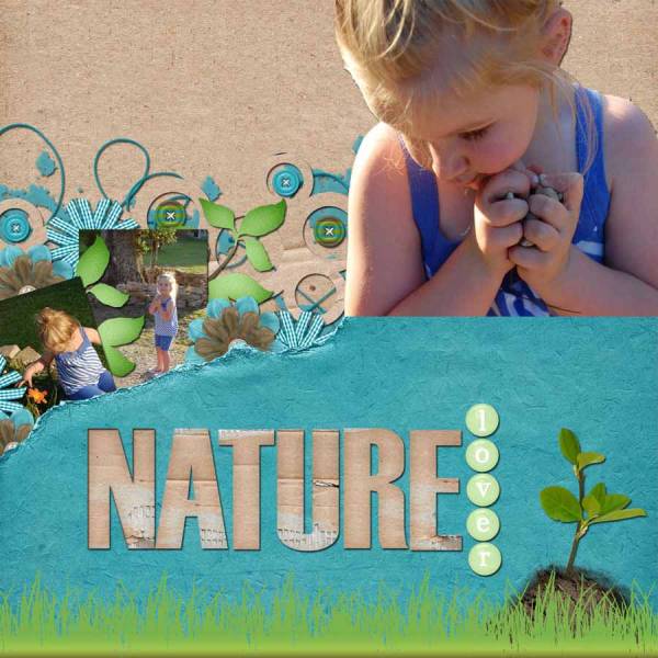 Nature Lover