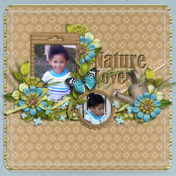 Nature Lover