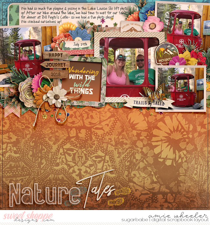 Nature Tales