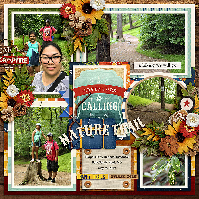 Nature Trail