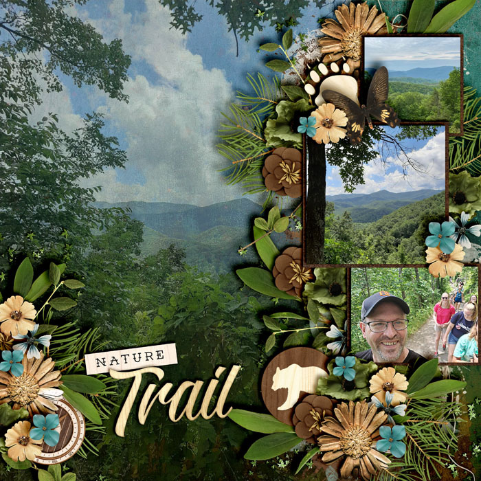 Nature Trail