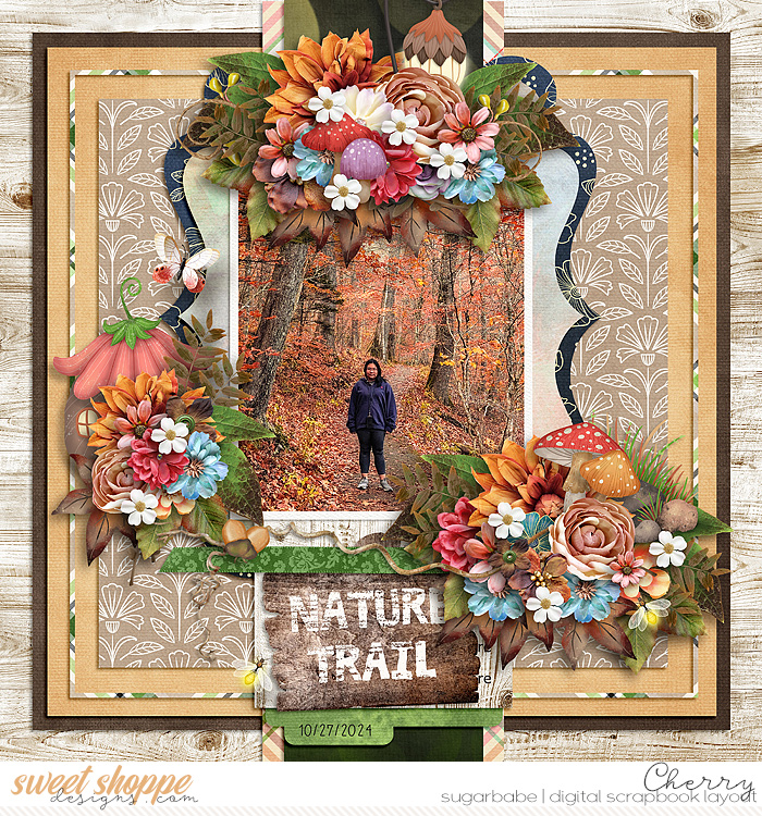 Nature Trail
