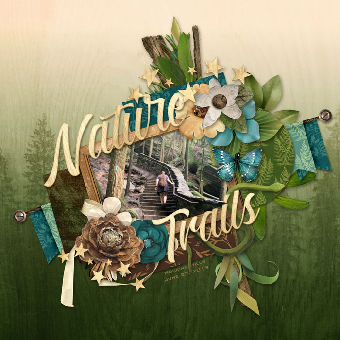 Nature Trails