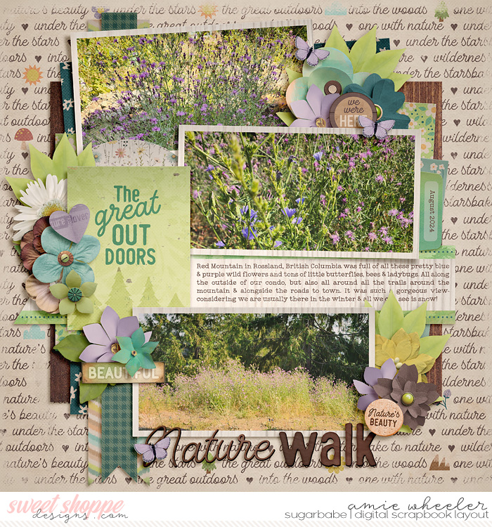 Nature Walk 2