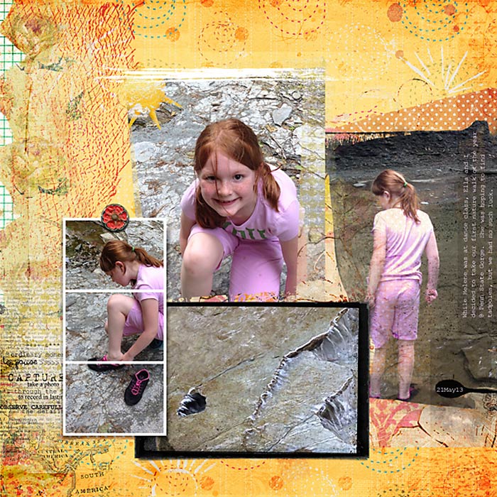 nature walk