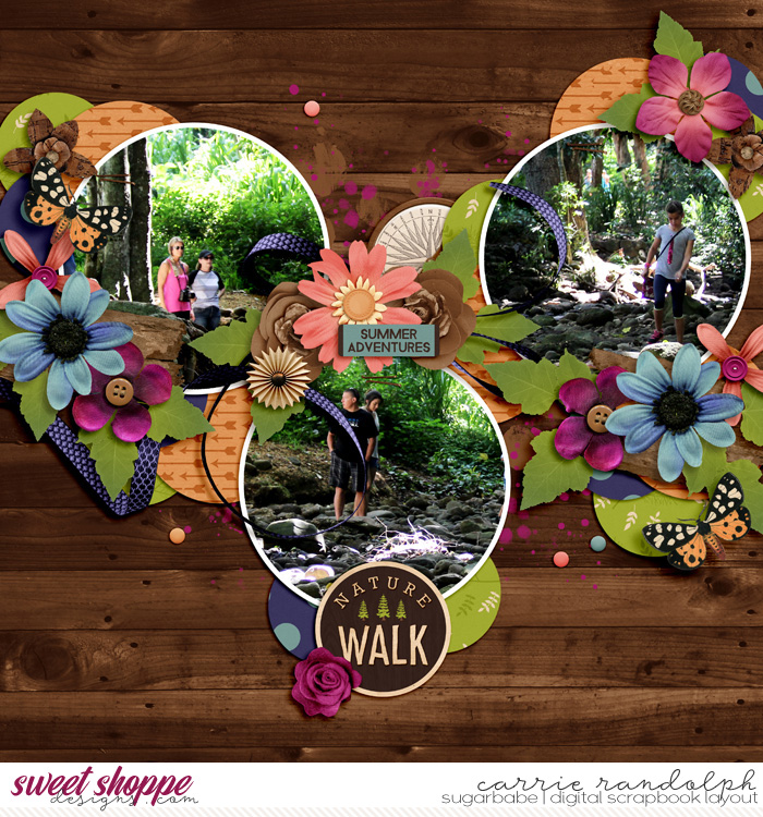 Nature Walk