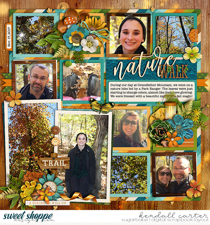 Nature Walk