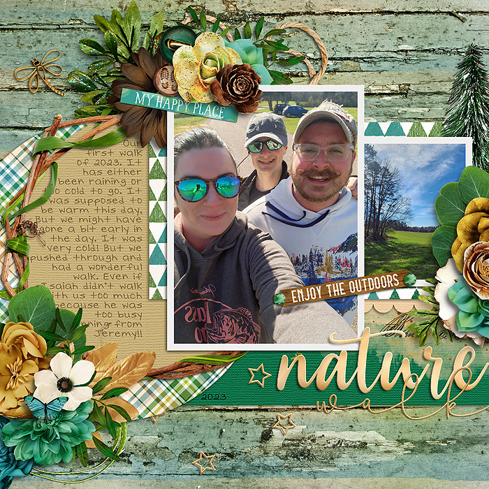 Nature Walk