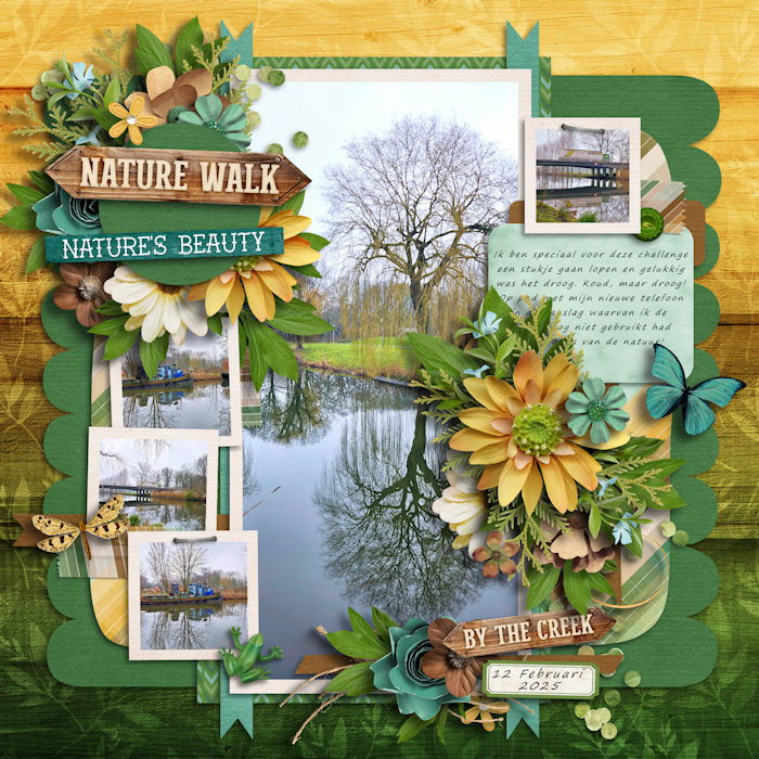 Nature walk