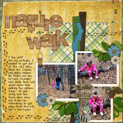 Nature Walk