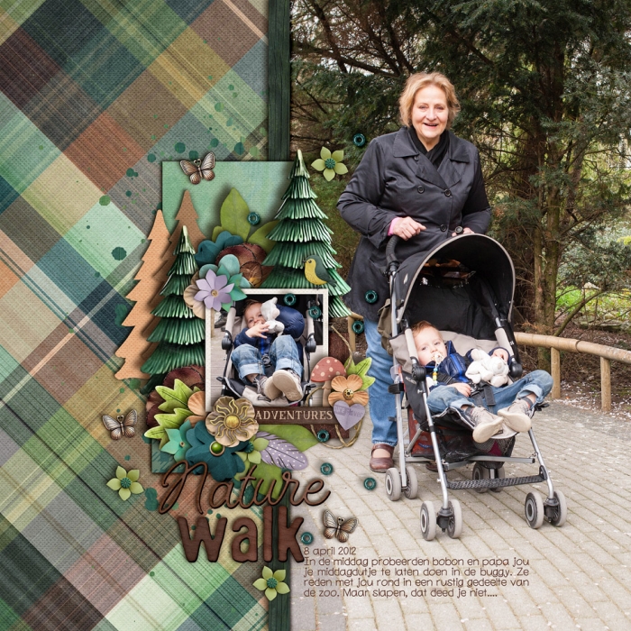 Nature walk