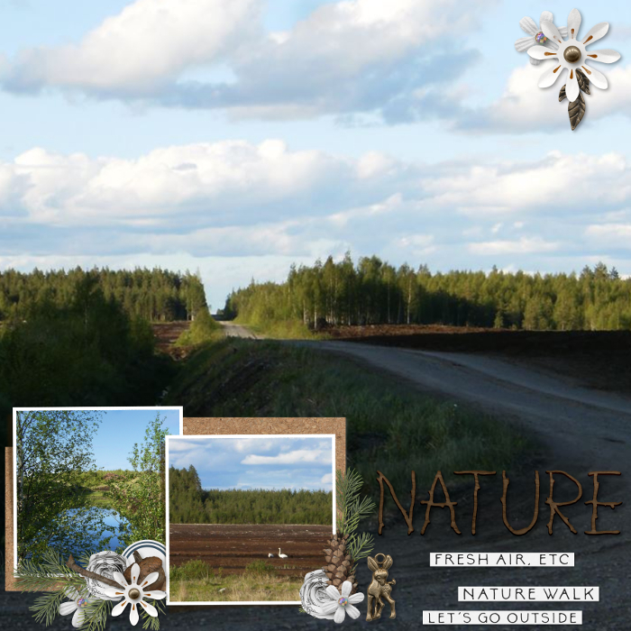 nature walk