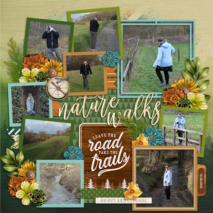 Nature Walks