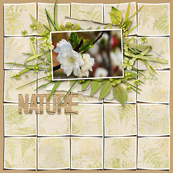 Nature