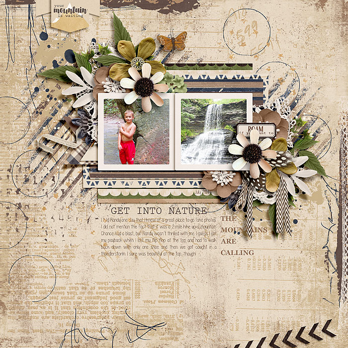 Nature