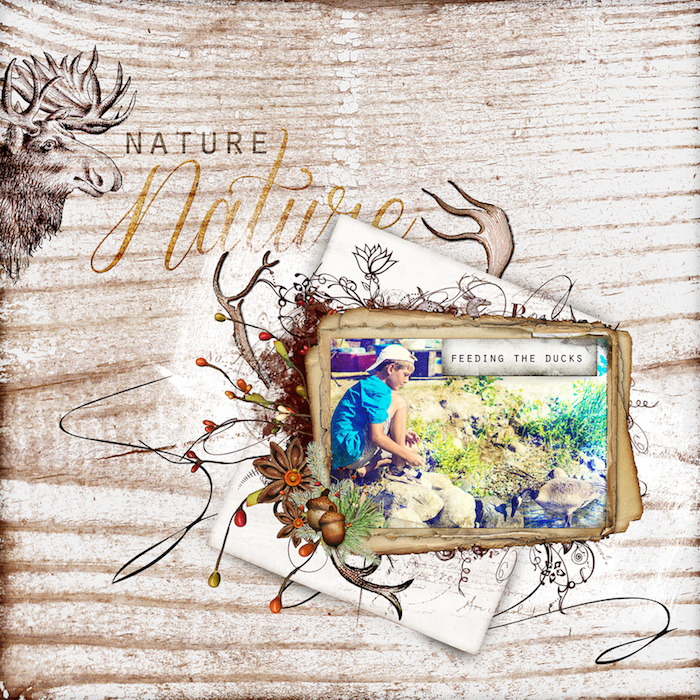 NATURE