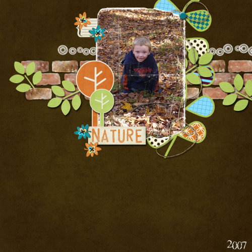 Nature