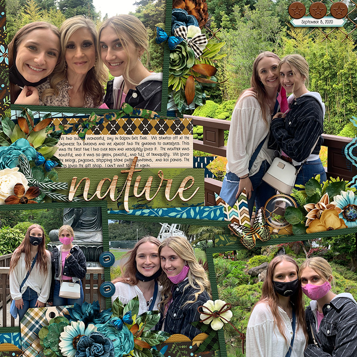 Nature