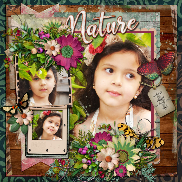 Nature