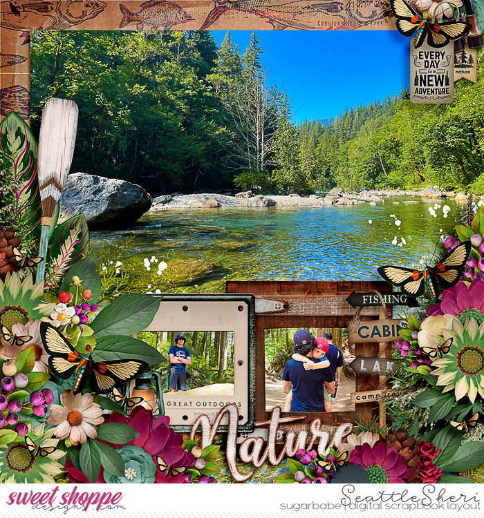 Nature