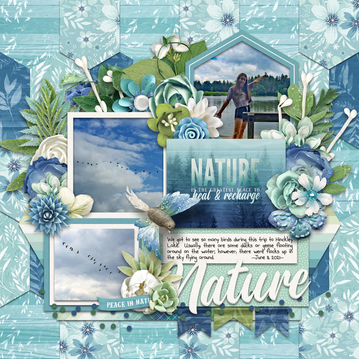 Nature