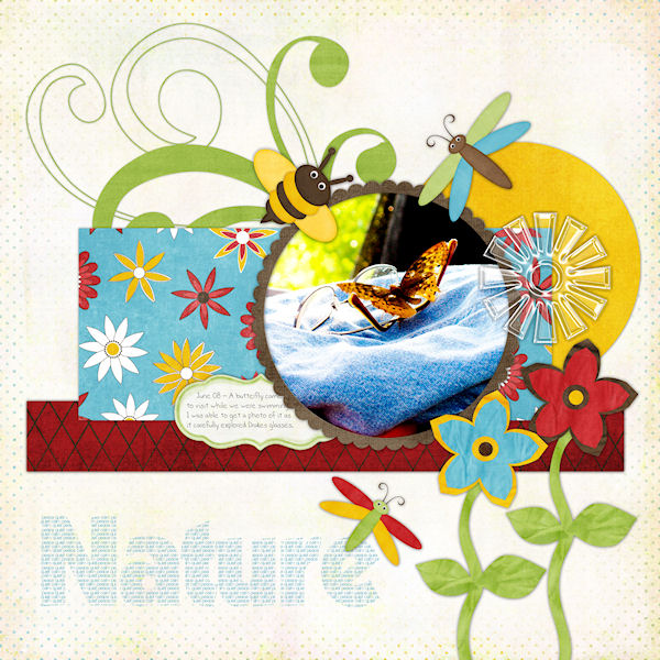 Nature