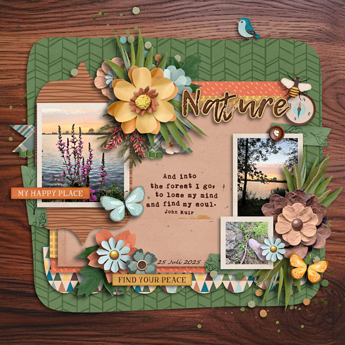 Nature